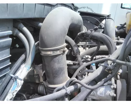 Engine Assembly INTERNATIONAL MAXXFORCE DT EPA 10 LKQ Heavy Truck - Tampa