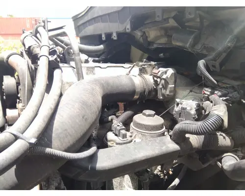 Engine Assembly INTERNATIONAL MAXXFORCE DT EPA 10 LKQ Heavy Truck - Tampa