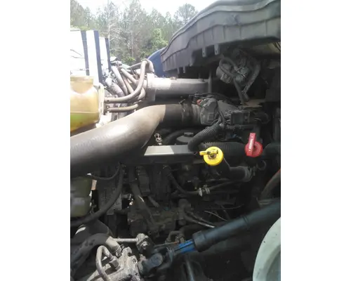 Engine Assembly INTERNATIONAL MAXXFORCE DT EPA 10 LKQ Evans Heavy Truck Parts