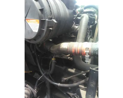 Engine Assembly INTERNATIONAL MAXXFORCE DT EPA 10 LKQ Evans Heavy Truck Parts