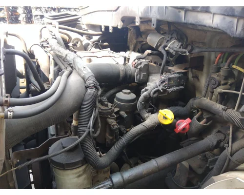 Engine Assembly INTERNATIONAL MAXXFORCE DT EPA 10 LKQ Thompson Motors - Wykoff
