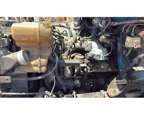 Engine Assembly INTERNATIONAL MAXXFORCE DT EPA 13 LKQ Western Truck Parts