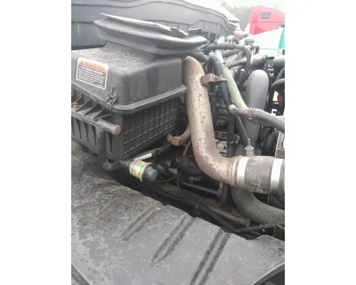 Engine Assembly INTERNATIONAL MAXXFORCE DT EPA 13 LKQ Evans Heavy Truck Parts