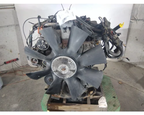 Engine Assembly INTERNATIONAL MAXXFORCE DT EPA 13 LKQ Evans Heavy Truck Parts