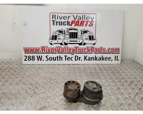 Belt Tensioner International MAXXFORCE DT466 River Valley Truck Parts