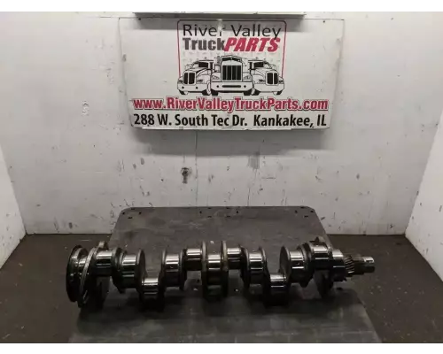 Crankshaft International MAXXFORCE DT466 River Valley Truck Parts