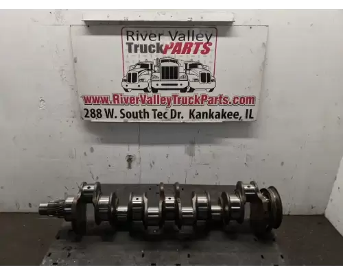 Crankshaft International MAXXFORCE DT466 River Valley Truck Parts