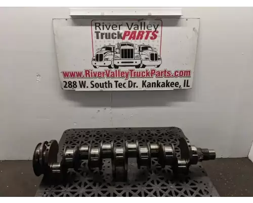 Crankshaft International MAXXFORCE DT466 River Valley Truck Parts