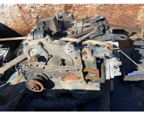 Engine Assembly International MAXXFORCE DT466 Dixie Truck Centre