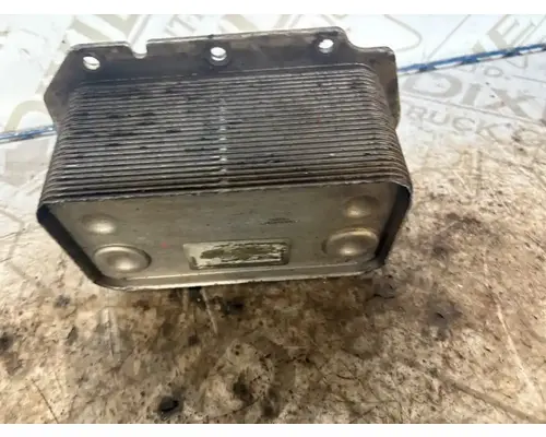 Engine Oil Cooler International MAXXFORCE DT466 Dixie Truck Centre