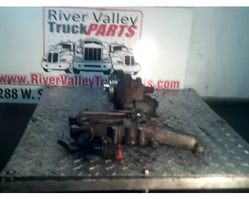 Engine Parts, Misc. International MAXXFORCE DT466 River Valley Truck Parts