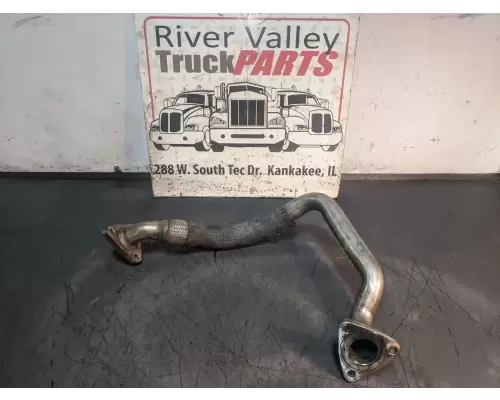 Engine Parts, Misc. International MAXXFORCE DT466 River Valley Truck Parts