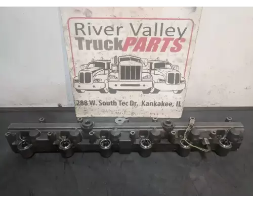 Engine Parts, Misc. International MAXXFORCE DT466 River Valley Truck Parts