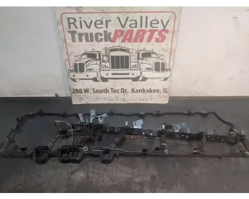 Engine Parts, Misc. International MAXXFORCE DT466 River Valley Truck Parts