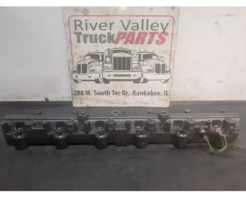 Engine Parts, Misc. International MAXXFORCE DT466 River Valley Truck Parts