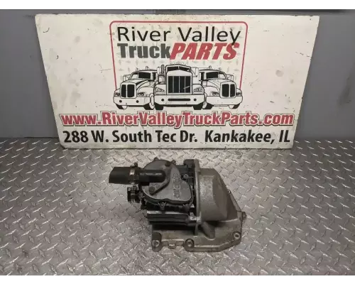 Engine Parts, Misc. International MAXXFORCE DT466 River Valley Truck Parts