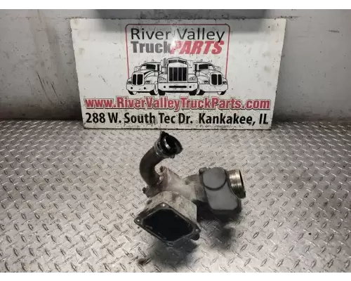 Engine Parts, Misc. International MAXXFORCE DT466 River Valley Truck Parts