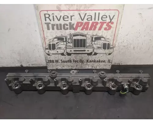 Engine Parts, Misc. International MAXXFORCE DT466 River Valley Truck Parts