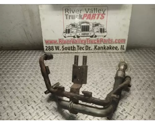 Engine Parts, Misc. International MAXXFORCE DT466 River Valley Truck Parts