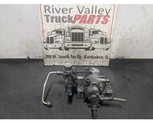 Engine Parts, Misc. International MAXXFORCE DT466 River Valley Truck Parts