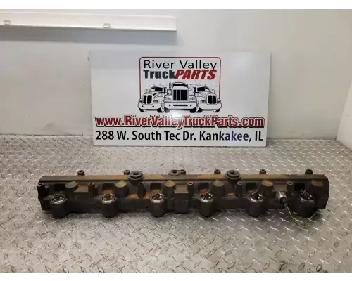 Engine Parts, Misc. International MAXXFORCE DT466 River Valley Truck Parts