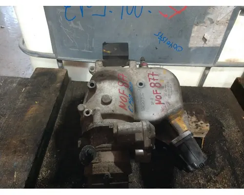 Engine Parts, Misc. INTERNATIONAL MAXXFORCE DT466 Crest Truck Parts