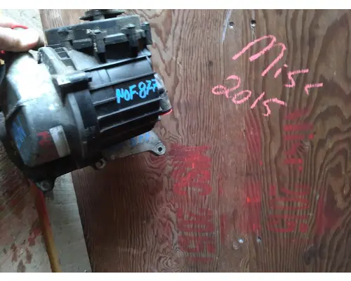 Engine Parts, Misc. INTERNATIONAL MAXXFORCE DT466 Crest Truck Parts