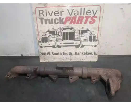 Exhaust Manifold International MAXXFORCE DT466 River Valley Truck Parts