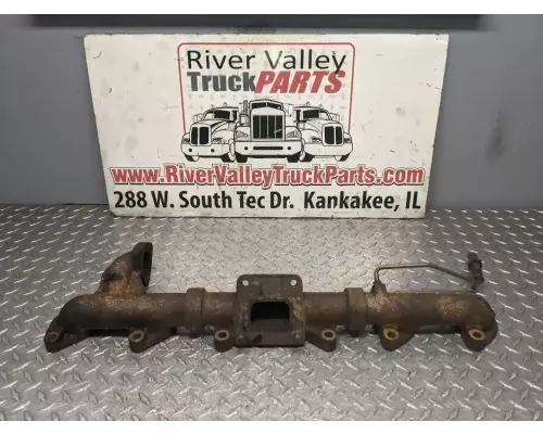 Exhaust Manifold International MAXXFORCE DT466 River Valley Truck Parts