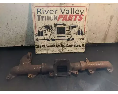 Exhaust Manifold International MAXXFORCE DT466 River Valley Truck Parts