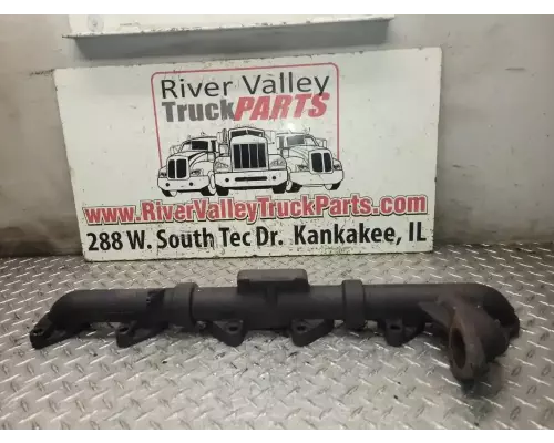 Exhaust Manifold International MAXXFORCE DT466 River Valley Truck Parts