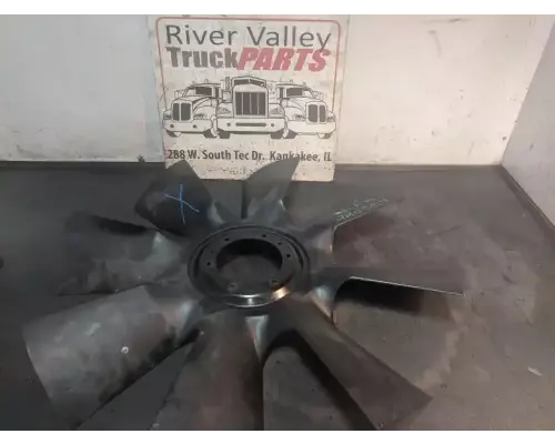 Fan Blade International MAXXFORCE DT466 River Valley Truck Parts