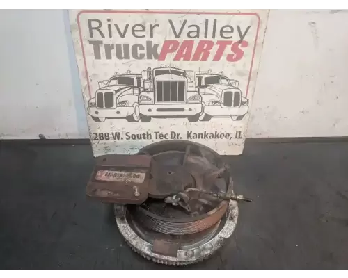 Fan Clutch International MAXXFORCE DT466 River Valley Truck Parts