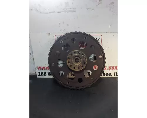 Flywheel International MAXXFORCE DT466 River Valley Truck Parts