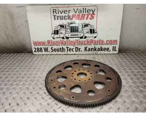 Flywheel International MAXXFORCE DT466 River Valley Truck Parts