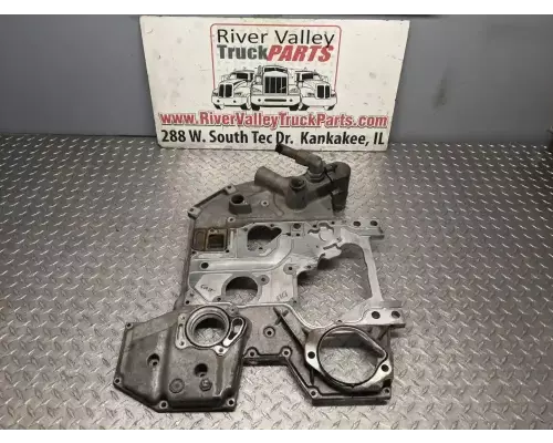 Front Cover International MAXXFORCE DT466 River Valley Truck Parts