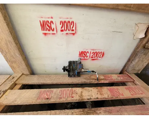 Fuel Pump (Injection) INTERNATIONAL MAXXFORCE DT466 Crest Truck Parts