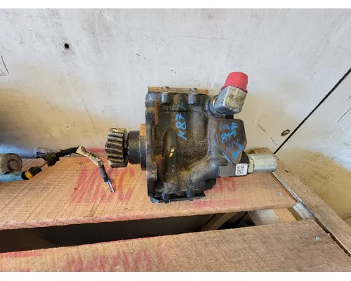 Fuel Pump (Injection) INTERNATIONAL MAXXFORCE DT466 Crest Truck Parts