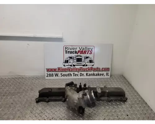 Intake Manifold International MAXXFORCE DT466 River Valley Truck Parts