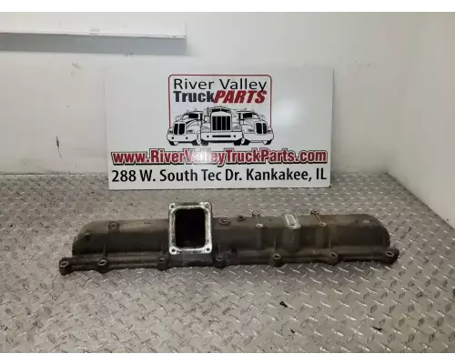 Intake Manifold International MAXXFORCE DT466 River Valley Truck Parts