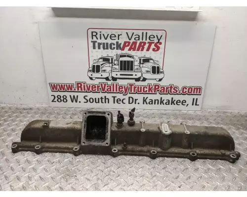 Intake Manifold International MAXXFORCE DT466 River Valley Truck Parts