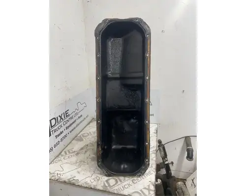 Oil Pan International MAXXFORCE DT466 Dixie Truck Centre