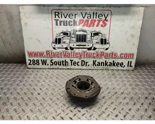 Oil Pump International MAXXFORCE DT466 River Valley Truck Parts