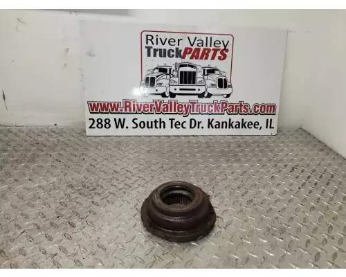 Oil Pump International MAXXFORCE DT466 River Valley Truck Parts