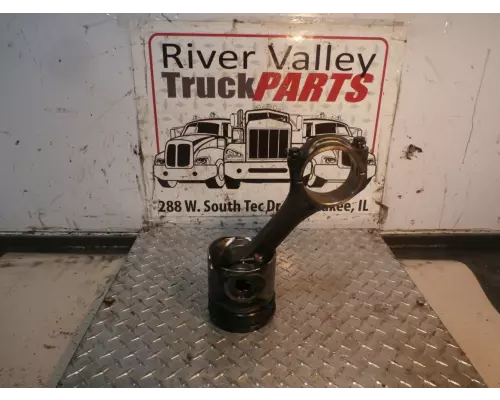 Piston International MAXXFORCE DT466 River Valley Truck Parts