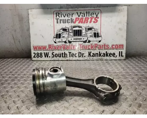 Piston International MAXXFORCE DT466 River Valley Truck Parts