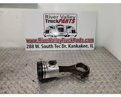 Piston International MAXXFORCE DT466 River Valley Truck Parts