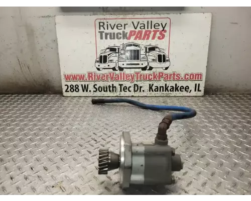 Power Steering Pump International MAXXFORCE DT466 River Valley Truck Parts