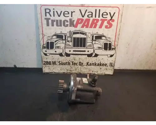 Power Steering Pump International MAXXFORCE DT466 River Valley Truck Parts