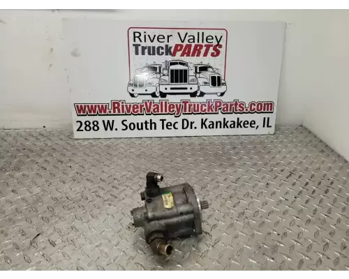 Power Steering Pump International MAXXFORCE DT466 River Valley Truck Parts